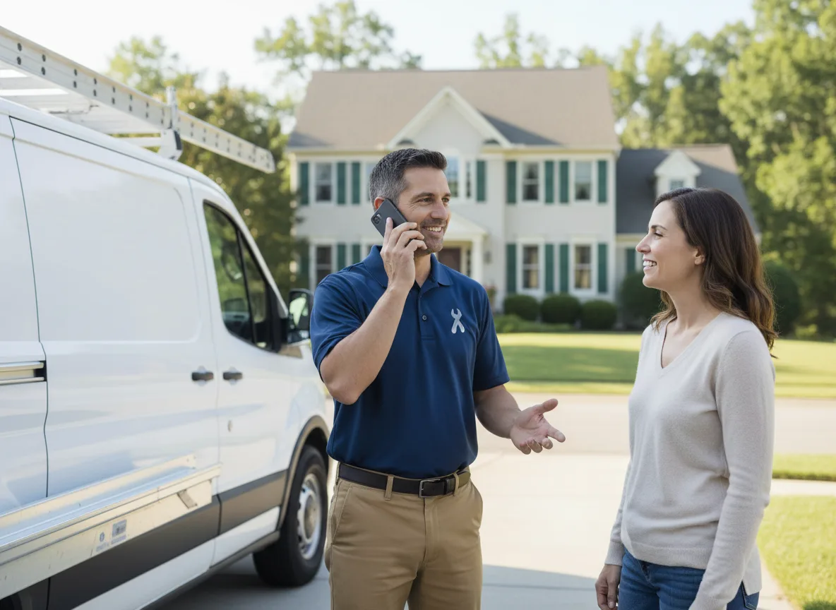 Home Gutter Service Winnsboro, LA FAQs